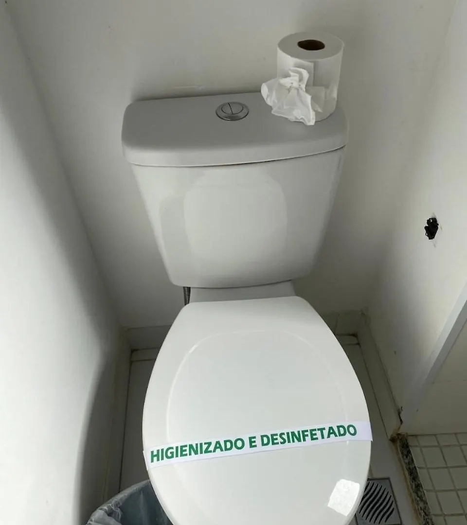 Apartment Grandioso Apartamento No Bras Com Piscina/Metro Sao Paulo