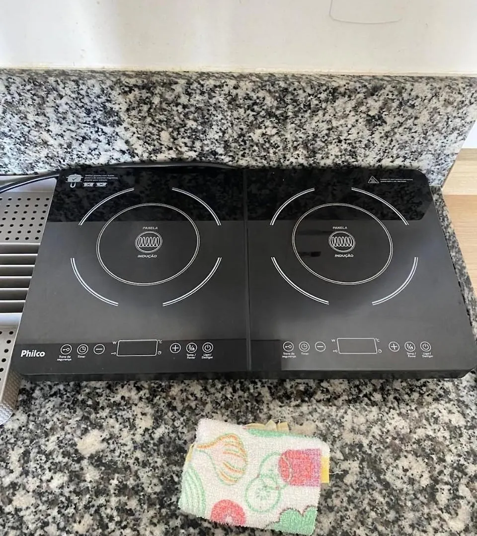 Grandioso Apartamento No Bras Com Piscina/Metro Sao Paulo