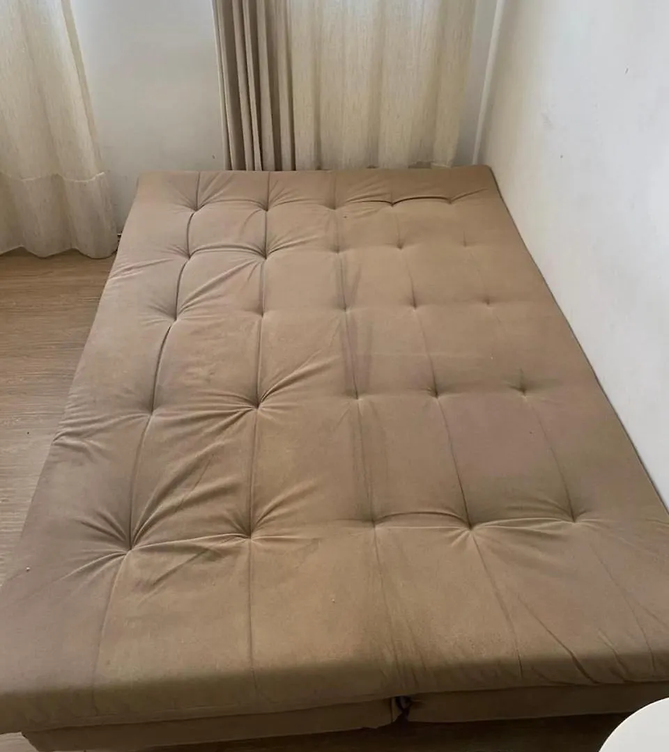 Grandioso Apartamento No Bras Com Piscina/Metro Sao Paulo Apartment