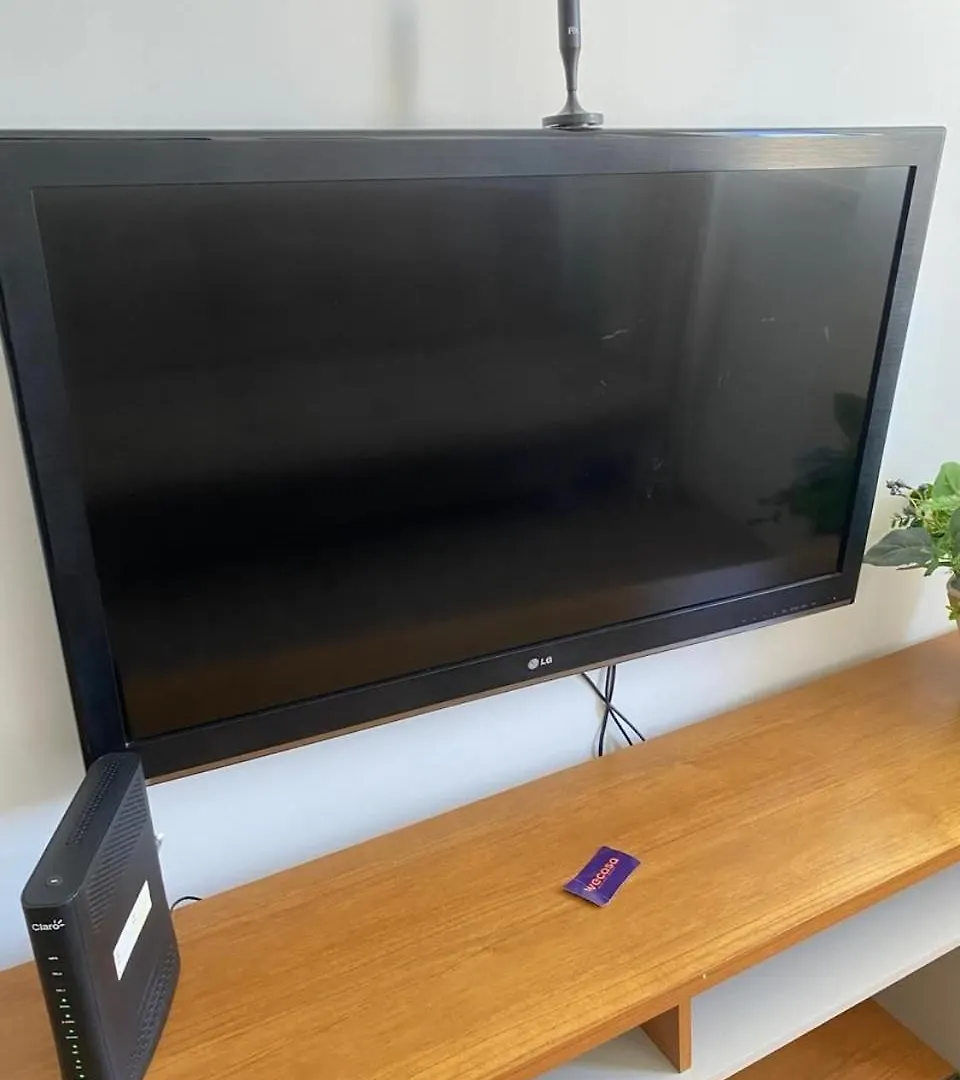Grandioso Apartamento No Bras Com Piscina/Metro Sao Paulo Brazil